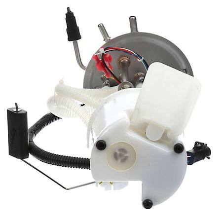 Fuel Pump Module Assembly: With Float Arm, Seal, Clips, Splice Kit, Wire Harness
