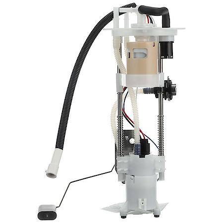 Fuel Pump Module Assembly
