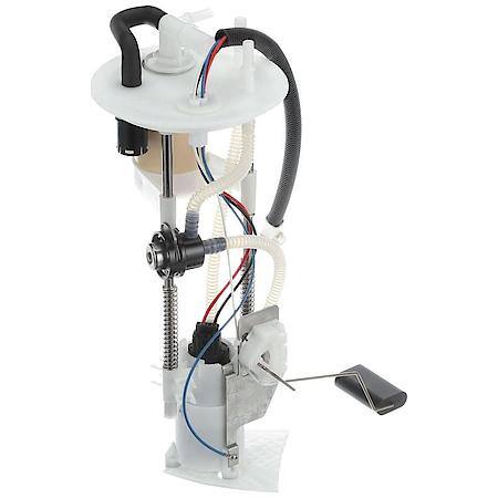 Fuel Pump Module Assembly