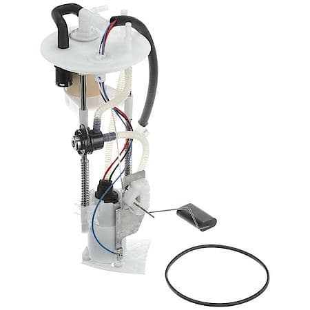 Fuel Pump Module Assembly