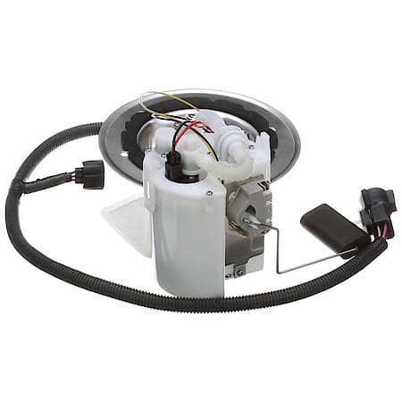 Fuel Pump Module Assembly: With Float Arm, Seals