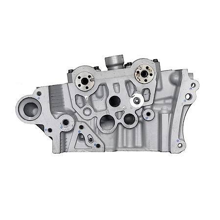 Engine Cylinder Head; Chevrolet 3.6 08-11 Left Head