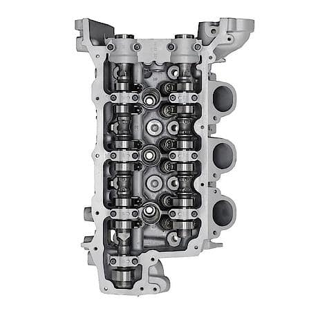 Engine Cylinder Head; Chevrolet 3.6 08-11 Left Head