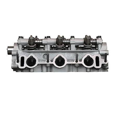 Engine Cylinder Head; Hyundai G6AT Right Head