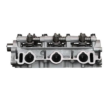 Engine Cylinder Head; Hyundai G6AT Right Head
