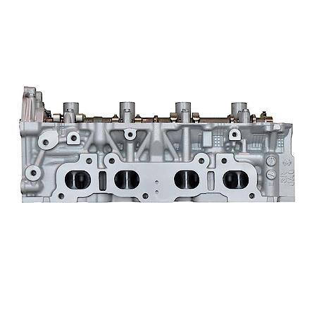 Engine Cylinder Head; Nissan QR25DE 13 Cyl Head