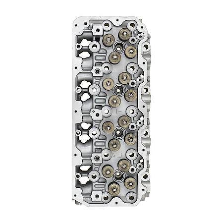 Engine Cylinder Head; Chevrolet 6.6 DRMX Head