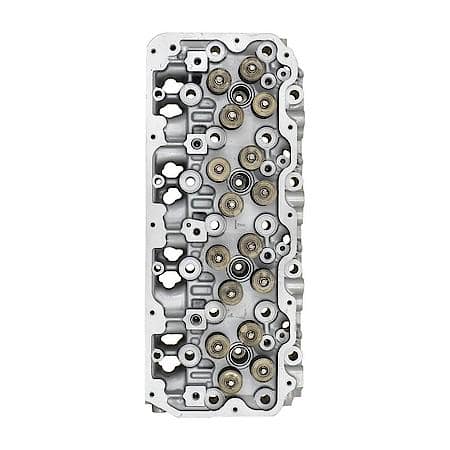 Engine Cylinder Head; Chevrolet 6.6 DRMX Head
