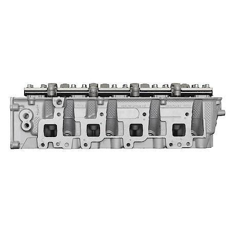 Engine Cylinder Head; Ford 6.2 11-12 Left Head