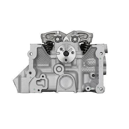 Engine Cylinder Head; Ford 6.2 11-12 Left Head