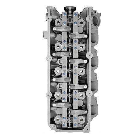 Engine Cylinder Head; Ford 6.2 11-12 Left Head