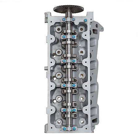 Engine Cylinder Head; Ford 5.4 99-04 Cyl Head
