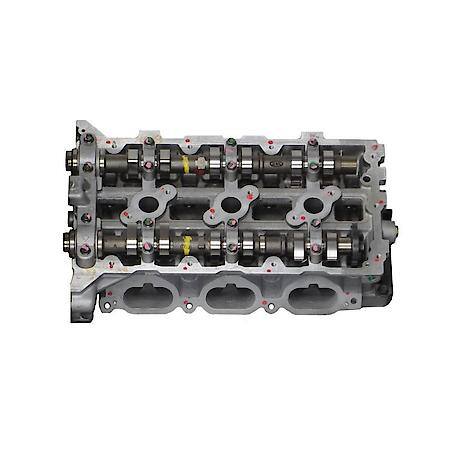 Engine Cylinder Head; Hyundai/KIA G6DA 3.8L Head
