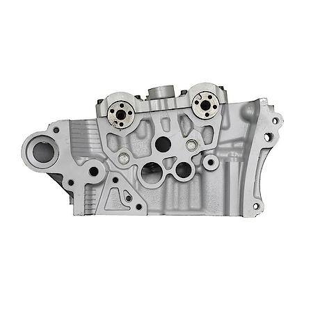 Engine Cylinder Head; Chevrolet 3.6 07-08 Left Head