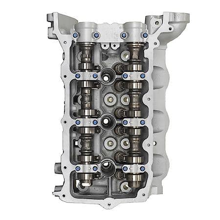 Engine Cylinder Head; Chevrolet 3.6 07-08 Left Head