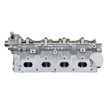 Engine Cylinder Head; Chevrolet 1.8 11-18 DOHC Cyl Head