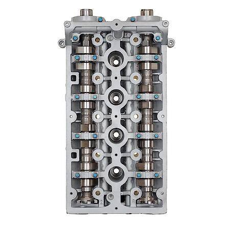 Engine Cylinder Head; Chevrolet 1.8 11-18 DOHC Cyl Head