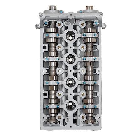 Engine Cylinder Head; Chevrolet 1.8 11-18 DOHC Cyl Head