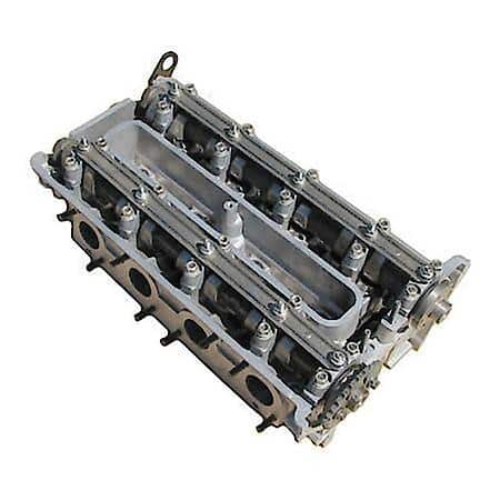 Engine Cylinder Head; BMW 4.4L 96-03 Right Head