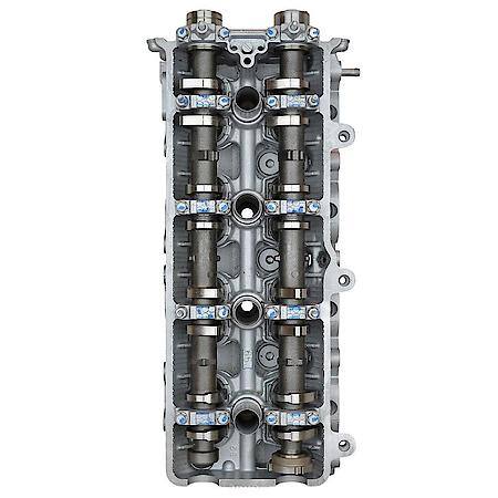 Engine Cylinder Head; Suzuki J20A 07-09 Head