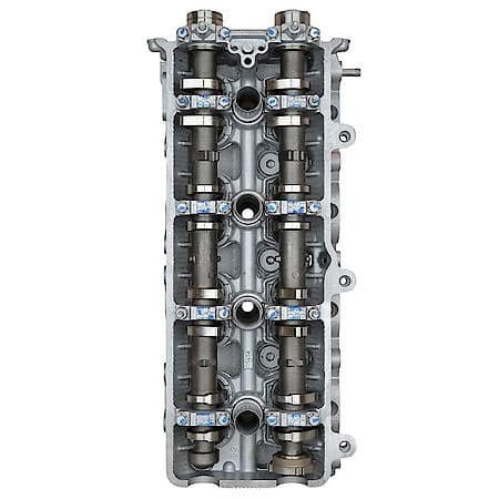 Engine Cylinder Head; Suzuki J20A 07-09 Head