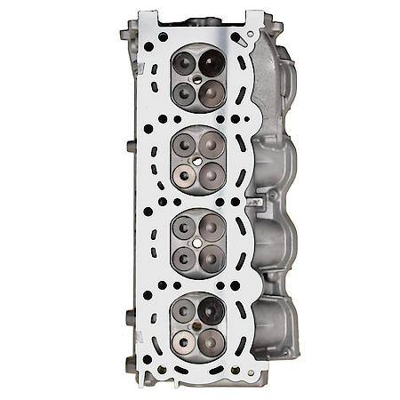 Engine Cylinder Head; Nissan VK56DE Right Head