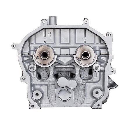 Engine Cylinder Head; Nissan VK56DE Right Head