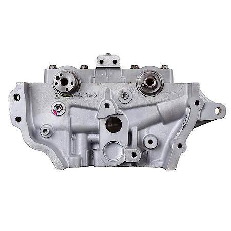 Engine Cylinder Head; Hyundai/KIA G6DA/DB Left Head