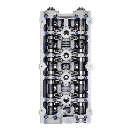 Engine Cylinder Head; Chrysler 2.4 2003 Cyl Head