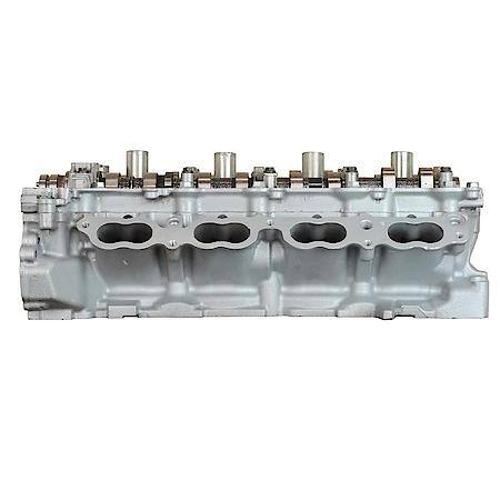 Engine Cylinder Head; Toyota 3URFE 07-17 Right Head