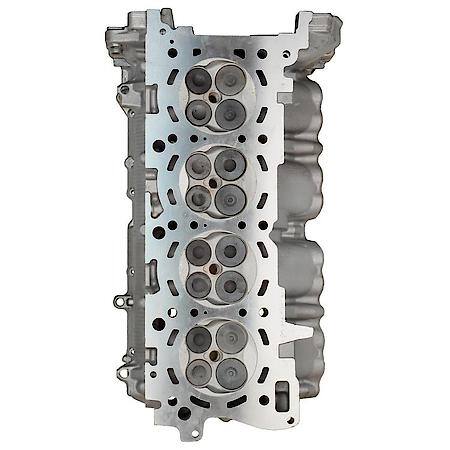 Engine Cylinder Head; Toyota 3URFE 07-17 Right Head