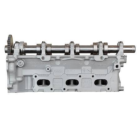 Engine Cylinder Head; Ford 3.0 09-10 Left Head