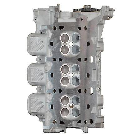 Engine Cylinder Head; Ford 3.0 09-10 Left Head