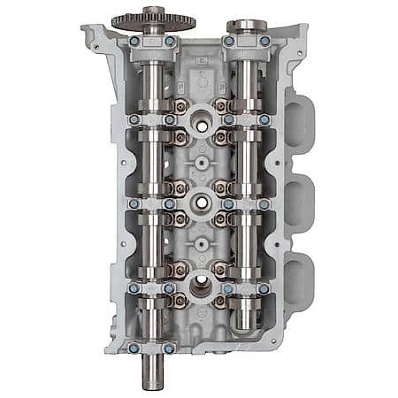 Engine Cylinder Head; Ford 3.0 09-10 Left Head