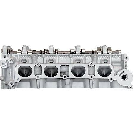 Engine Cylinder Head; Ford 2.3 HYBRID 05-08 HED