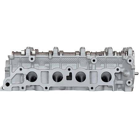 Engine Cylinder Head; Ford 2.3 HYBRID 05-08 HED