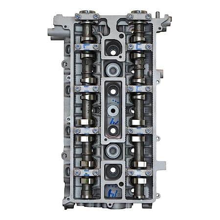Engine Cylinder Head; Ford 2.3 HYBRID 05-08 HED