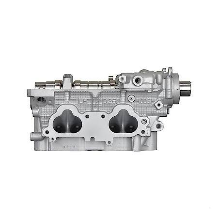 Engine Cylinder Head; Subaru EJ25D 06-10 Left Head