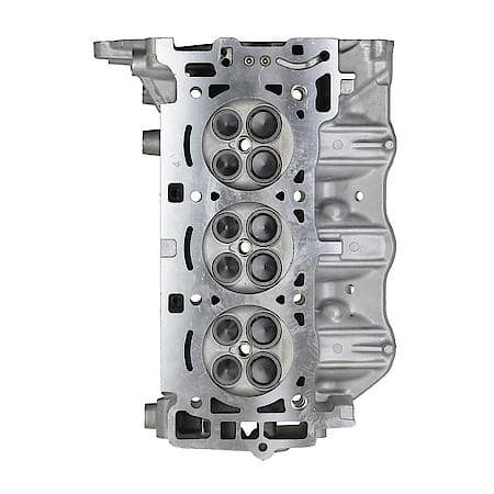 Engine Cylinder Head; Chevrolet 3.6 07-08 Right Head