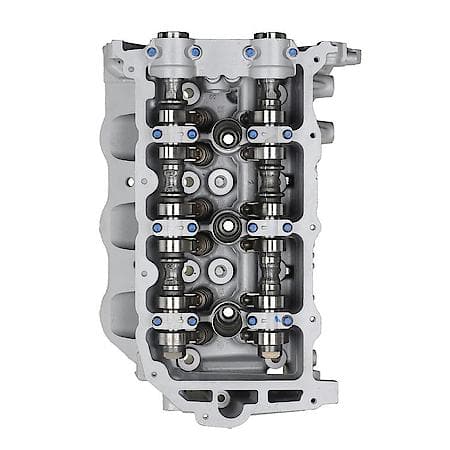 Engine Cylinder Head; Chevrolet 3.6 07-08 Right Head
