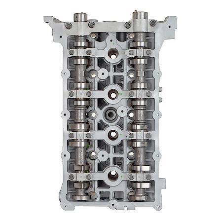 Engine Cylinder Head; Chrysler 2.4 08-13 CAL Head