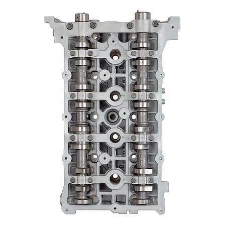 Engine Cylinder Head; Chrysler 2.4 08-13 CAL Head