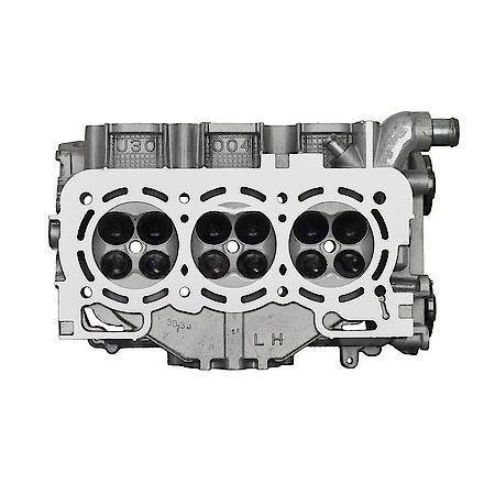 Engine Cylinder Head; Subaru EZ30D 01-04 Left Head