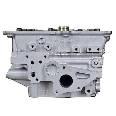 Engine Cylinder Head; Hyundai/KIA G4NB 1.8 Head