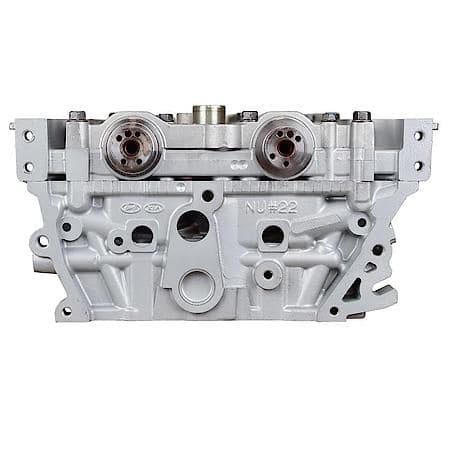 Engine Cylinder Head; Hyundai/KIA G4NB 1.8 Head