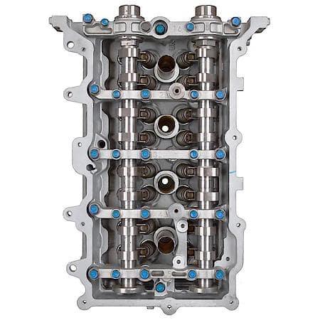 Engine Cylinder Head; Hyundai/KIA G4NB 1.8 Head