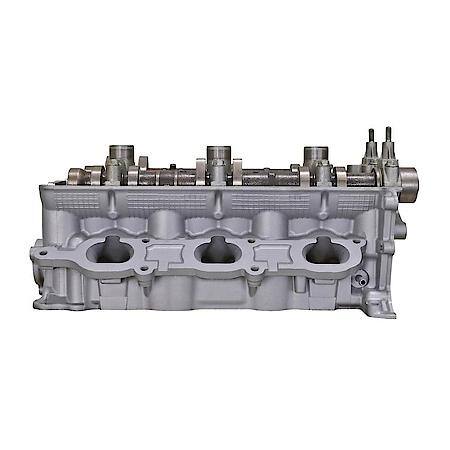 Engine Cylinder Head; Suzuki H27A 06-09 Left Head
