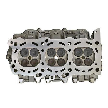 Engine Cylinder Head; Suzuki H27A 06-09 Left Head