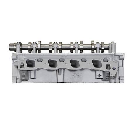 Engine Cylinder Head; Ford 5.4 10-13 CNG Right Head