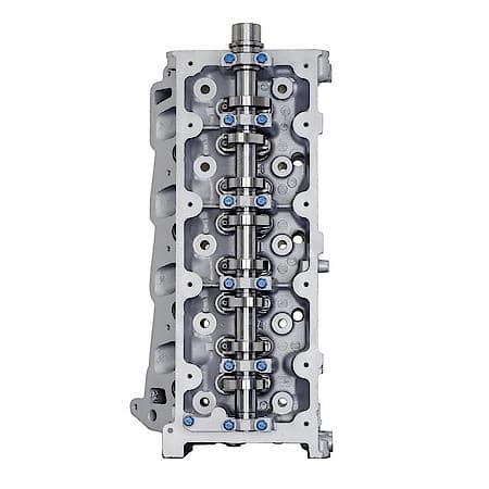 Engine Cylinder Head; Ford 5.4 10-13 CNG Right Head